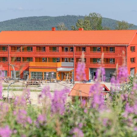 Jbp Hotell Jarvso Exterior foto